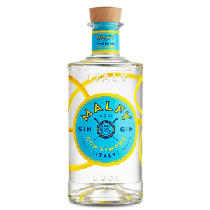 Malfy Gin Con Limone (Lemon) 70cl